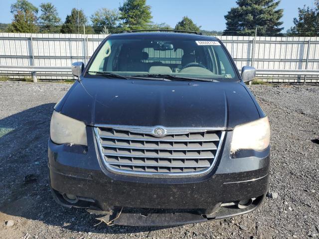 Photo 5 from auction – 2008 CHRYSLER TOWN & COU with VIN 2A8HR54P28R838859