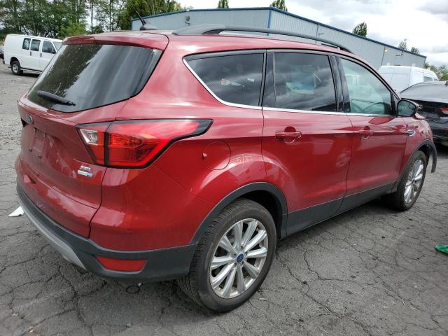 Photo 3 from auction – 2019 FORD ESCAPE SEL with VIN 1FMCU9HD7KUA36403