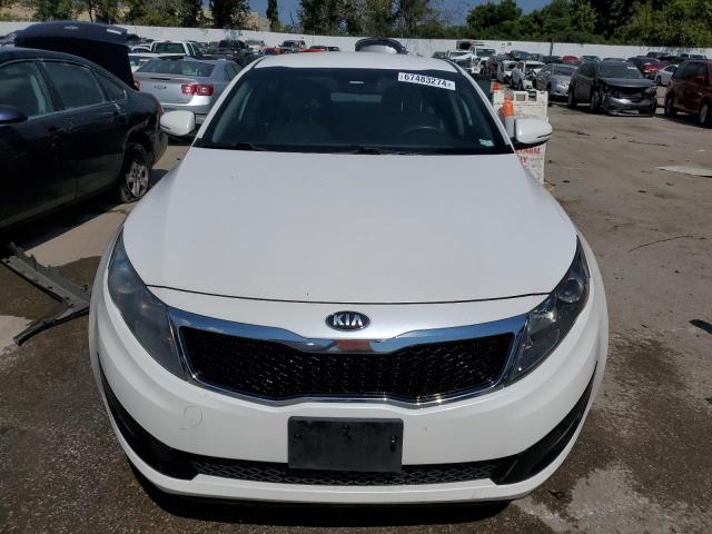 Photo 5 from auction – 2013 KIA OPTIMA LX with VIN KNAGM4A73D5441326