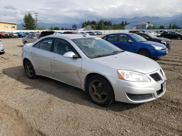 Photo 4 from auction – 2009 PONTIAC G6 with VIN 1G2ZJ57B694228779