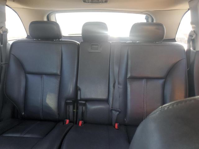 Photo 10 from auction – 2008 FORD EDGE SEL with VIN 2FMDK38C38BB31327
