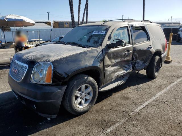 Photo 1 from auction – 2013 GMC YUKON SLT with VIN 1GKS1CE07DR296110
