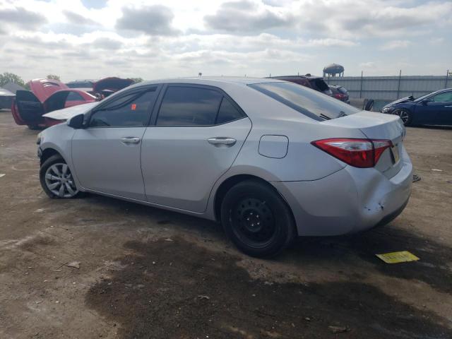 Photo 2 from auction – 2015 TOYOTA COROLLA L with VIN 5YFBURHE1FP248578