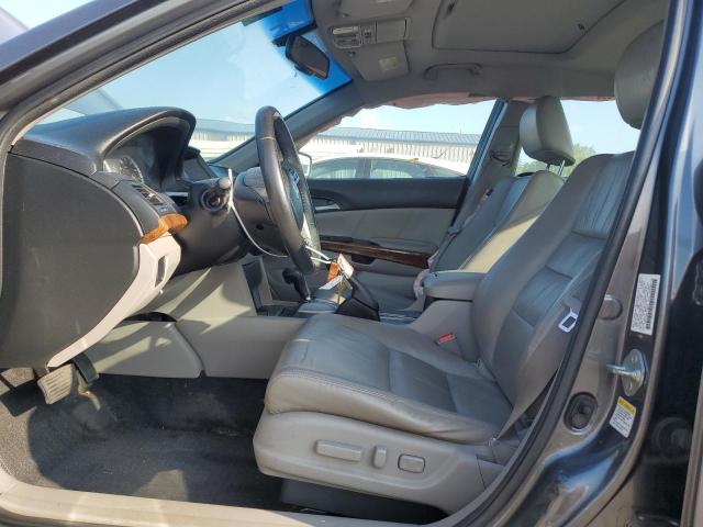 Photo 7 from auction – 2012 HONDA ACCORD EXL with VIN 1HGCP2F85CA199550