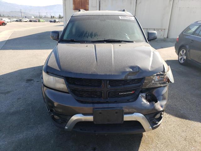 Photo 5 from auction – 2018 DODGE JOURNEY CR with VIN 3C4PDDGGXJT430622
