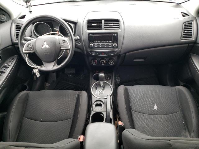 Photo 8 from auction – 2015 MITSUBISHI OUTLANDER with VIN 4A4AP3AU4FE060791