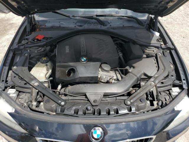Photo 11 from auction – 2015 BMW 435 I with VIN WBA3T3C56F5A40530