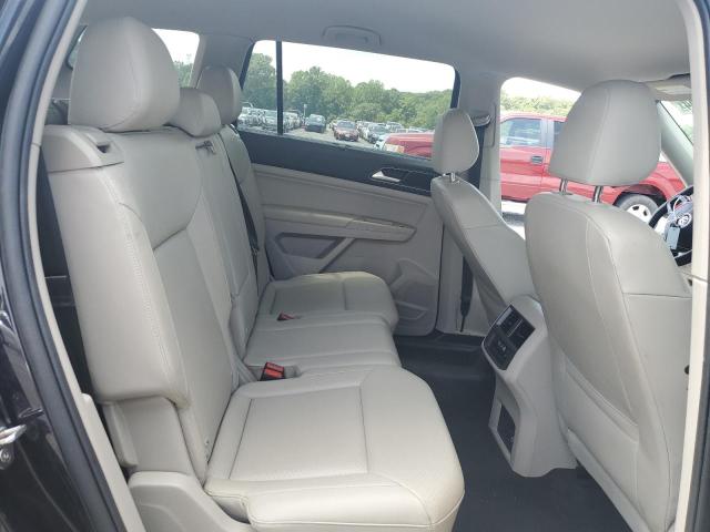 Photo 11 from auction – 2019 VOLKSWAGEN ATLAS SE with VIN 1V2DP2CA6KC573272