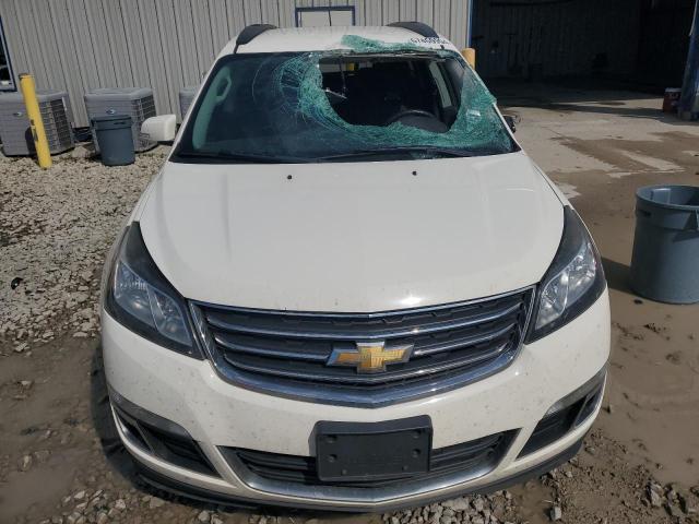 Photo 5 from auction – 2015 CHEVROLET TRAVERSE L with VIN 1GNKVGKD6FJ267897
