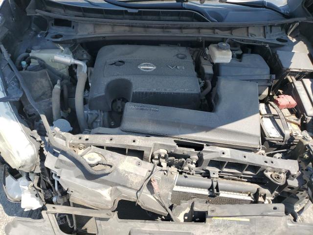 Photo 12 from auction – 2016 NISSAN MURANO S with VIN 5N1AZ2MH4GN138901