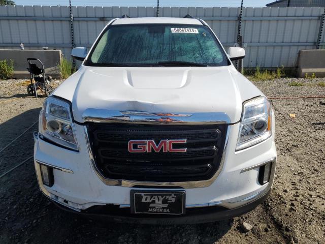 Photo 5 from auction – 2017 GMC TERRAIN SL with VIN 2GKFLTEK0H6342925