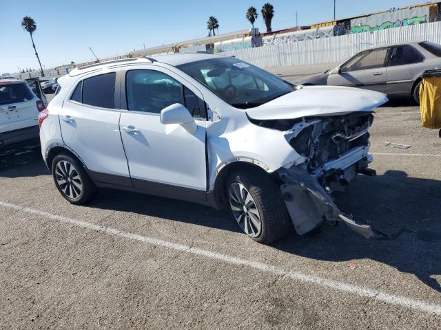 Photo 4 from auction – 2021 BUICK ENCORE PRE with VIN KL4CJESM7MB371118