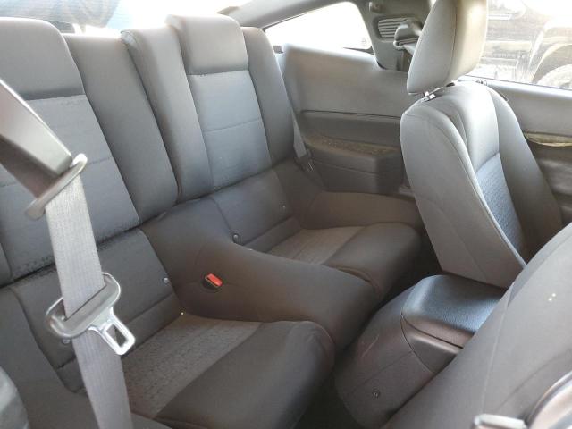 Photo 10 from auction – 2009 FORD MUSTANG with VIN 1ZVHT80N095131303