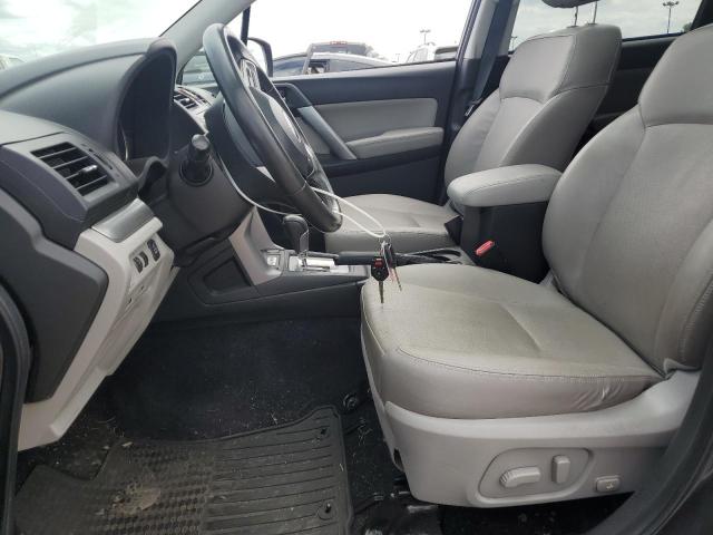 Photo 7 from auction – 2015 SUBARU FORESTER 2 with VIN JF2SJAHC5FH442598