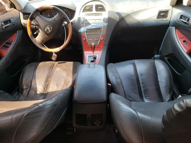 Photo 8 from auction – 2008 LEXUS ES 350 with VIN JTHBJ46G782178858