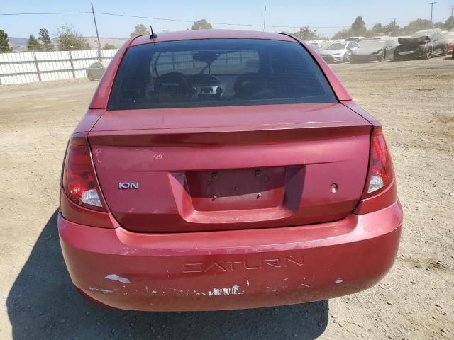 Photo 6 from auction – 2007 SATURN ION LEVEL with VIN 1G8AJ55F57Z179437