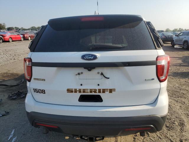 Foto 6 de la subasta – 2017 FORD EXPLORER P con VIN 1FM5K8AR2HGA24472