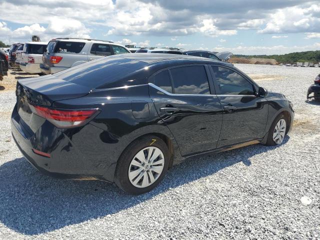 Photo 3 from auction – 2024 NISSAN SENTRA S with VIN 3N1AB8BV9RY229403