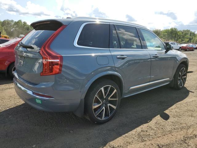Photo 3 from auction – 2023 VOLVO XC90 PLUS with VIN YV4062PN3P1902977
