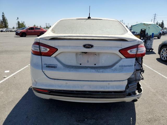 Photo 6 from auction – 2015 FORD FUSION TIT with VIN 3FA6P0SUXFR264900