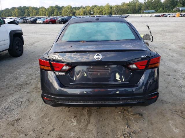 Photo 6 from auction – 2021 NISSAN ALTIMA SV with VIN 1N4BL4DV8MN313129