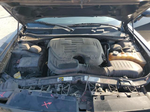Photo 11 from auction – 2015 DODGE CHALLENGER with VIN 2C3CDZAG3FH761731