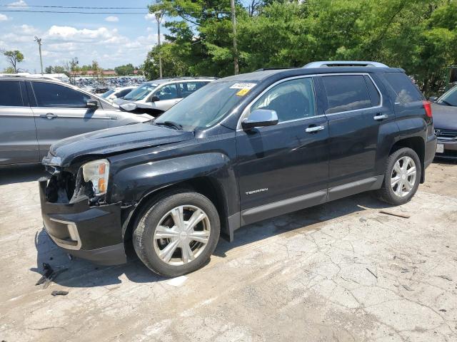 Foto 1 de la subasta – 2016 GMC TERRAIN SL con VIN 2GKFLPE37G6234686