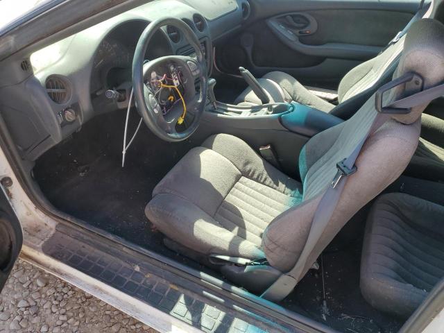 Zdjęcie 7 z aukcji – 1995 PONTIAC FIREBIRD z VIN 2G2FS22S7S2220904