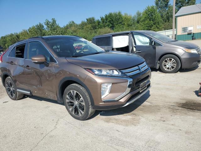 Photo 4 from auction – 2018 MITSUBISHI ECLIPSE CR with VIN JA4AT5AA4JZ047300