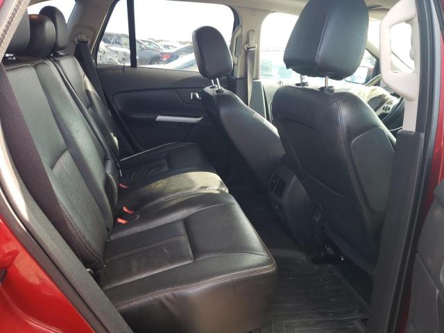 Photo 10 from auction – 2013 FORD EDGE SEL with VIN 2FMDK4JCXDBC73328