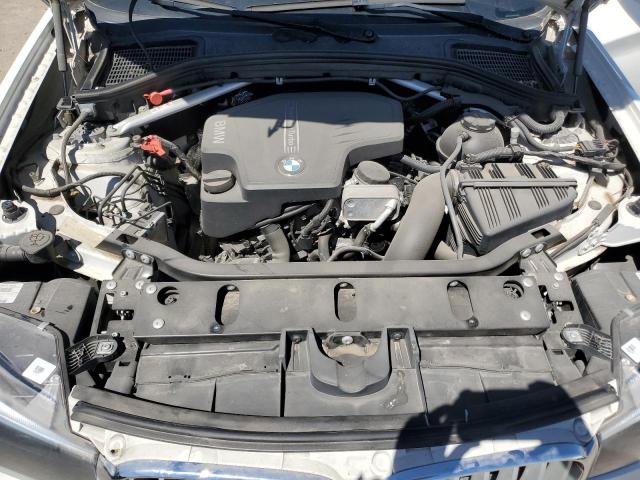 Photo 12 from auction – 2017 BMW X3 SDRIVE2 with VIN 5UXWZ7C30H0V86868
