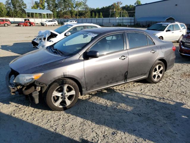 TOYOTA COROLLA BA 2012 con VIN 5YFBU4EE4CP028936 - Foto de la subasta