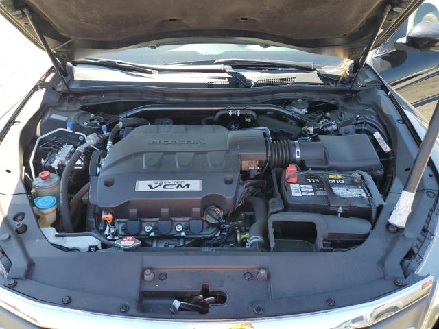 Photo 12 from auction – 2012 HONDA CROSSTOUR with VIN 5J6TF2H51CL011951