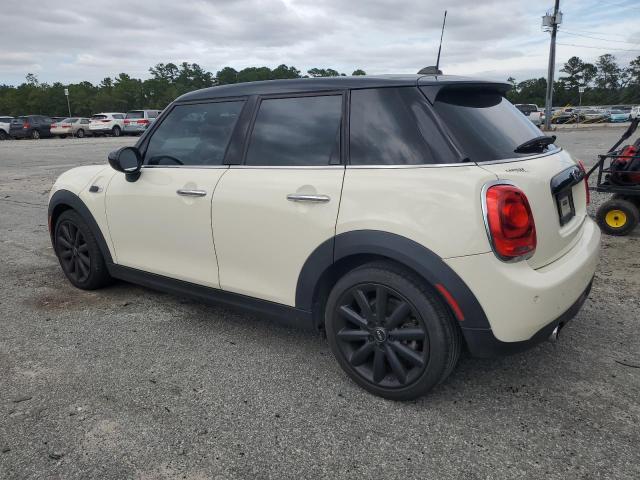 Photo 2 from auction – 2021 MINI COOPER with VIN WMWXU7C07M2N06066
