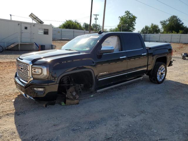 GMC SIERRA K15 2016 con VIN 3GTU2PEC8GG361599 - Foto de la subasta