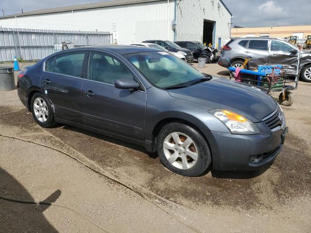 Photo 4 from auction – 2009 NISSAN ALTIMA 2.5 with VIN 1N4AL21E99C194806