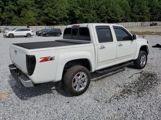 Photo 3 from auction – 2011 CHEVROLET COLORADO L with VIN 1GCHSDFE5B8141030