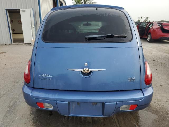 Photo 6 from auction – 2007 CHRYSLER PT CRUISER with VIN 3A8FY68B87T600198