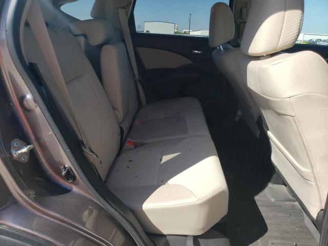 Photo 11 from auction – 2016 HONDA CR-V EX with VIN 3CZRM3H56GG707942