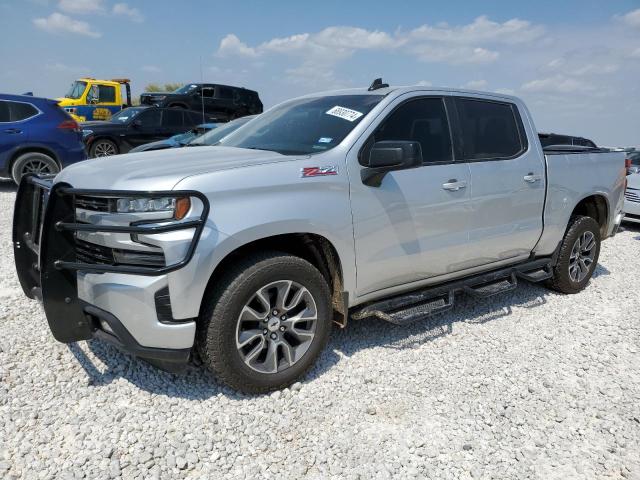 Photo 1 from auction – 2019 CHEVROLET SILVERADO with VIN 3GCUYEED5KG160537