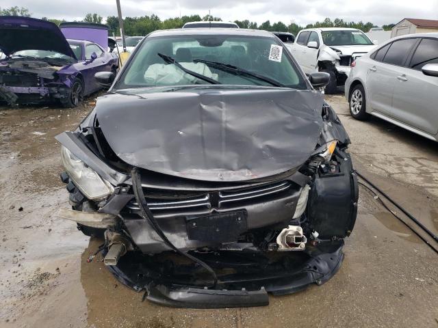 Photo 5 from auction – 2014 DODGE DART LIMIT with VIN 1C3CDFCB9ED824567