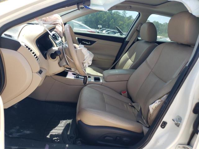 Photo 7 from auction – 2016 NISSAN ALTIMA 3.5 with VIN 1N4BL3AP3GC156996