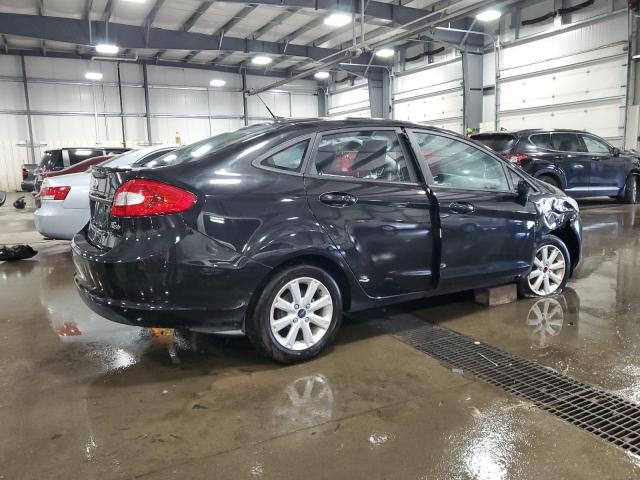 Photo 3 from auction – 2011 FORD FIESTA SE with VIN 3FADP4BJ0BM116685