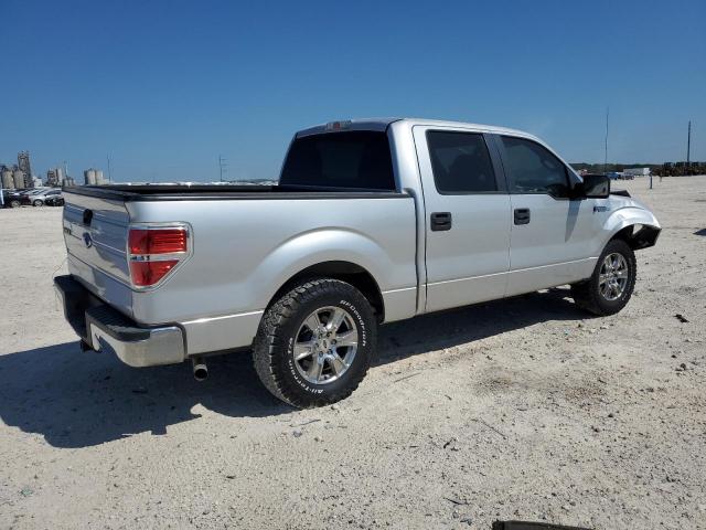 Photo 3 from auction – 2010 FORD F150 SUPER with VIN 1FTEW1C81AFA75526