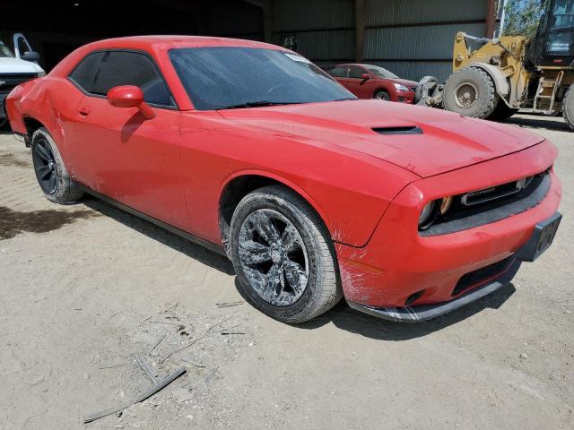 Photo 4 from auction – 2016 DODGE CHALLENGER with VIN 2C3CDZAG8GH336619