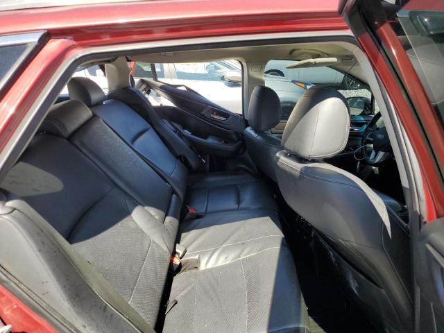 Photo 11 from auction – 2016 SUBARU OUTBACK 2. with VIN 4S4BSANC8G3253065
