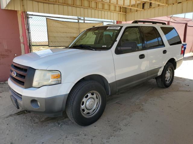 FORD EXPEDITION 2011 with VIN 1FMJU1G55BEF36752 - Photo from auction