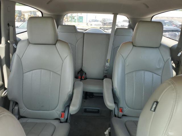 Photo 10 from auction – 2015 BUICK ENCLAVE with VIN 5GAKRBKD8FJ233574