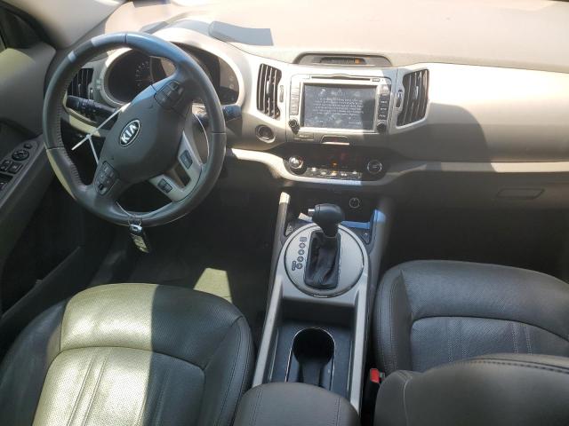Photo 8 from auction – 2014 KIA SPORTAGE E with VIN KNDPC3AC7E7561603