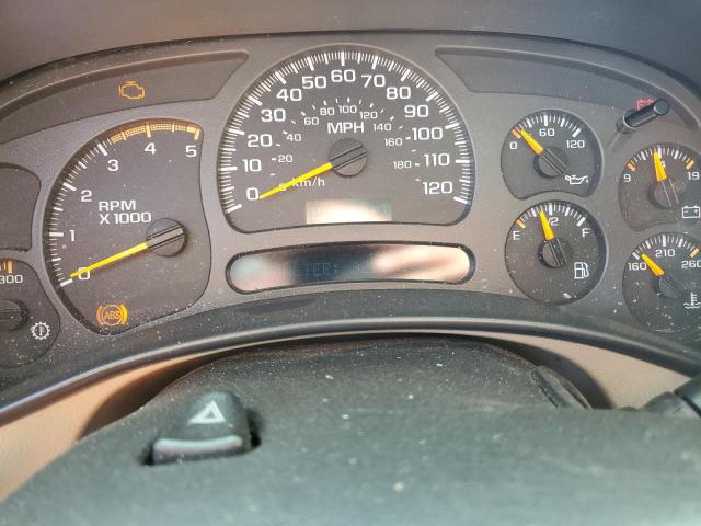 Photo 9 from auction – 2004 CHEVROLET SILVERADO with VIN 1GCHK23114F153891